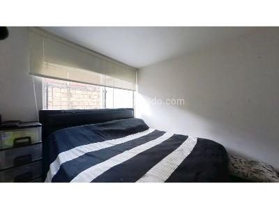 Apartaestudio en venta en Chapinero, Bogotá, 57 m² · foto 10 de 18