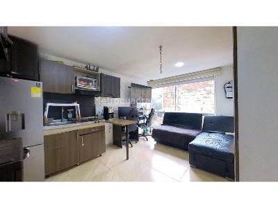 Apartaestudio en venta en Chapinero, Bogotá, 57 m² · foto 11 de 18