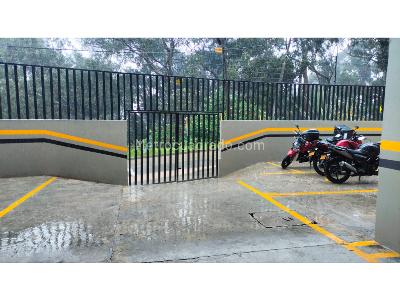 Apartaestudio en venta en Chapinero, Bogotá, 57 m² · foto 15 de 18