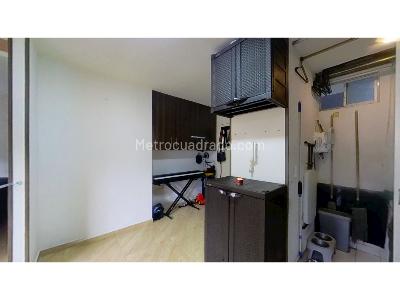 Apartaestudio en venta en Chapinero, Bogotá, 57 m² · foto 16 de 18