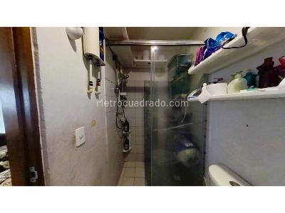 Apartaestudio en venta en Chapinero, Bogotá, 57 m² · foto 17 de 18