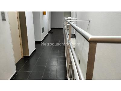 Apartaestudio en venta en Chapinero, Bogotá, 57 m² · foto 18 de 18