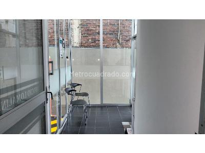 Apartaestudio en venta en Chapinero, Bogotá, 57 m² · foto 2 de 18
