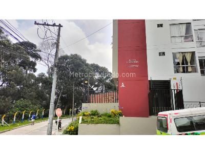 Apartaestudio en venta en Chapinero, Bogotá, 57 m² · foto 3 de 18