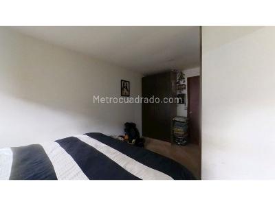 Apartaestudio en venta en Chapinero, Bogotá, 57 m² · foto 5 de 18