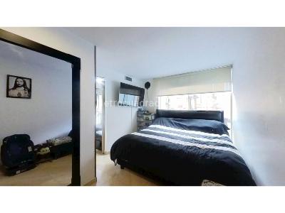 Apartaestudio en venta en Chapinero, Bogotá, 57 m² · foto 7 de 18