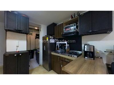Apartaestudio en venta en Chapinero, Bogotá, 57 m² · foto 8 de 18