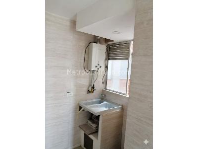 Apartamento de 3 alcobas en venta en Bosa Central, Bogotá, 47 m² · foto 8 de 16