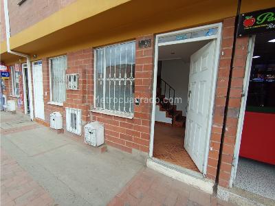 Casa en venta en Ciudadela El Recreo, Bogotá · foto 2 de 20