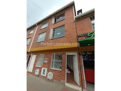 Casa en venta en Ciudadela El Recreo, Bogotá · foto 3 de 20