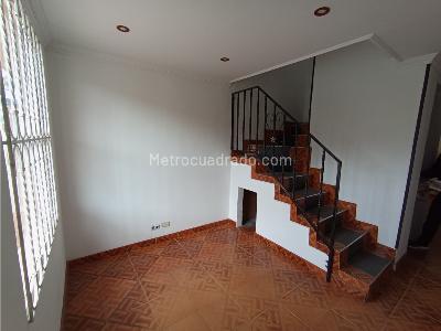 Casa en venta en Ciudadela El Recreo, Bogotá · foto 5 de 20