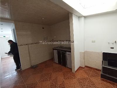 Casa en venta en Ciudadela El Recreo, Bogotá · foto 7 de 20