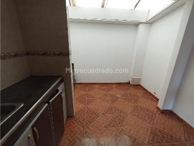 Casa en venta en Ciudadela El Recreo, Bogotá · foto 8 de 20