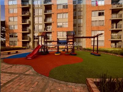 Apartamento en venta en Mosquera, Mosquera · foto 9 de 14