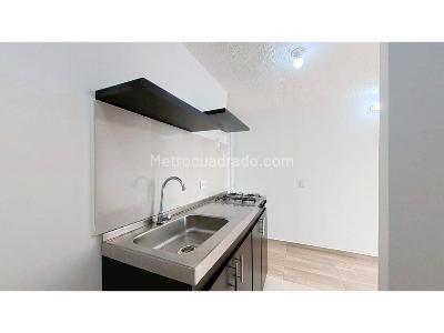 Apartamento en venta en Puente Aranda, Bogotá · foto 4 de 15