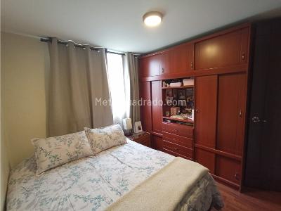 Apartamento en venta en Bosa, Bogotá · foto 3 de 20