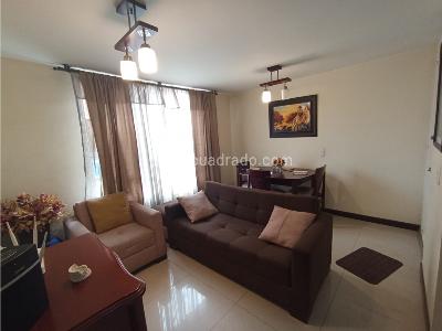 Apartamento en venta en Bosa, Bogotá · foto 7 de 20