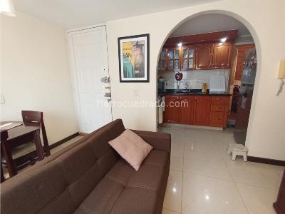 Apartamento en venta en Bosa, Bogotá · foto 11 de 20