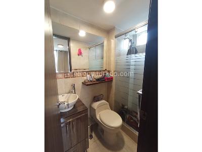 Apartamento en venta en Bosa, Bogotá · foto 13 de 20
