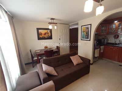 Apartamento en venta en Bosa, Bogotá · foto 19 de 20