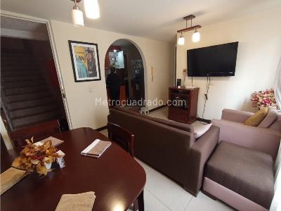 Apartamento en venta en Bosa, Bogotá · foto 20 de 20