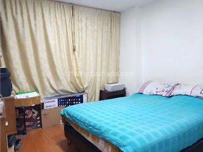 Apartamento en venta en Chapinero, Bogotá · foto 3 de 8
