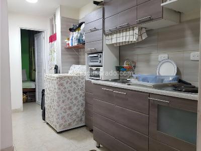 Apartamento en venta en Chapinero, Bogotá · foto 4 de 8