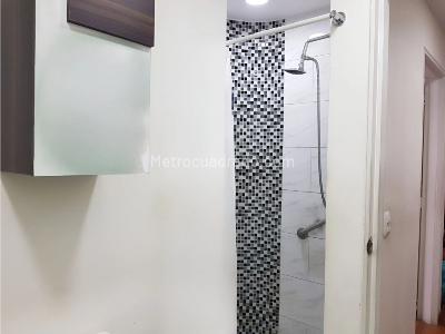 Apartamento en venta en Chapinero, Bogotá · foto 5 de 8