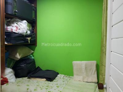 Apartamento en venta en Chapinero, Bogotá · foto 6 de 8