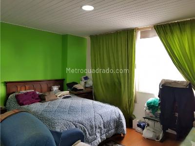 Apartamento en venta en Chapinero, Bogotá · foto 7 de 8