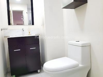 Apartamento en venta en Chapinero, Bogotá · foto 8 de 8