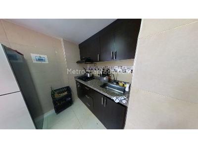 Apartamento de 2 alcobas en venta en Soacha Hogares, Soacha, 50 m² · foto 3 de 9