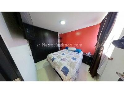 Apartamento de 2 alcobas en venta en Soacha Hogares, Soacha, 50 m² · foto 5 de 9