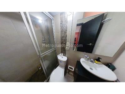 Apartamento de 2 alcobas en venta en Soacha Hogares, Soacha, 50 m² · foto 7 de 9