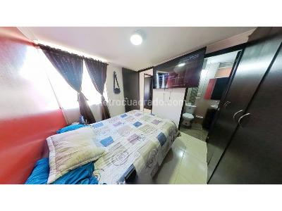 Apartamento de 2 alcobas en venta en Soacha Hogares, Soacha, 50 m² · foto 8 de 9