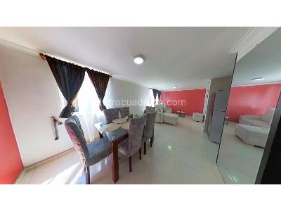 Apartamento de 2 alcobas en venta en Soacha Hogares, Soacha, 50 m² · foto 9 de 9