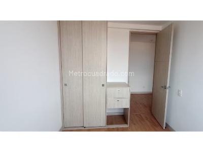 Apartamento en venta en El Vergel, Bogotá · foto 3 de 9
