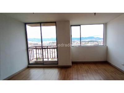 Apartamento en venta en El Vergel, Bogotá · foto 5 de 9