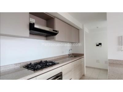 Apartamento en venta en El Vergel, Bogotá · foto 9 de 9