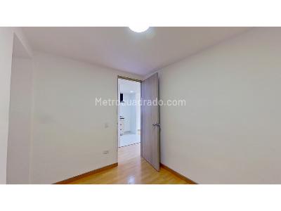 Apartaestudio en venta en La Salle, Bogotá, 40 m² · foto 4 de 9