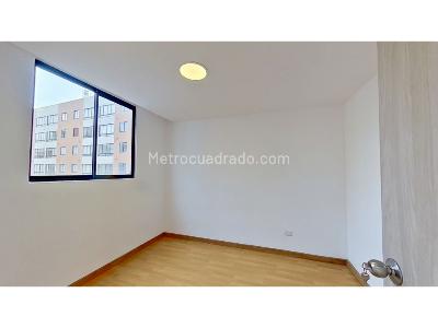 Apartaestudio en venta en La Salle, Bogotá, 40 m² · foto 5 de 9