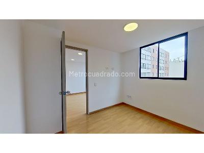 Apartaestudio en venta en La Salle, Bogotá, 40 m² · foto 6 de 9