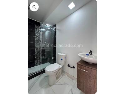 Apartamento en venta en Ciudad Usme, Bogotá · foto 8 de 10