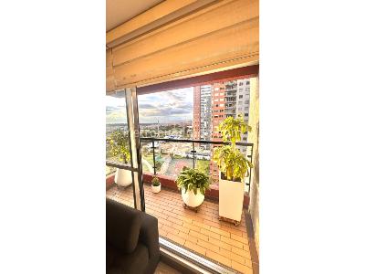 Apartamento en venta en La Igualdad, Bogotá · foto 2 de 12