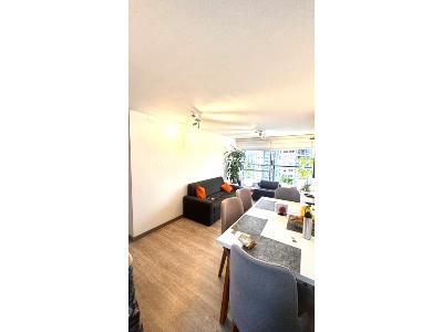 Apartamento en venta en La Igualdad, Bogotá · foto 3 de 12