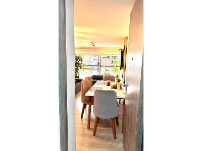 Apartamento en venta en La Igualdad, Bogotá · foto 4 de 12