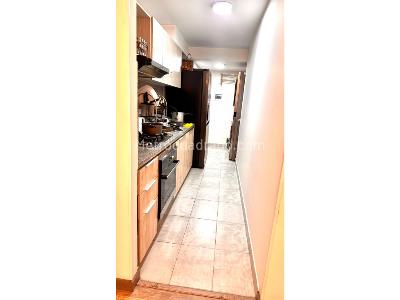Apartamento en venta en La Igualdad, Bogotá · foto 9 de 12