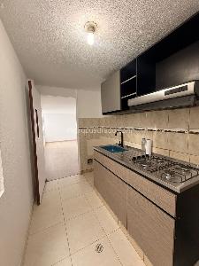 Apartamento de 3 alcobas en venta en Toberin, Bogotá, 57 m² · foto 6 de 15