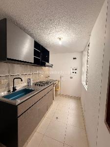 Apartamento de 3 alcobas en venta en Toberin, Bogotá, 57 m² · foto 7 de 15