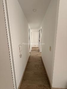 Apartamento de 3 alcobas en venta en Toberin, Bogotá, 57 m² · foto 8 de 15